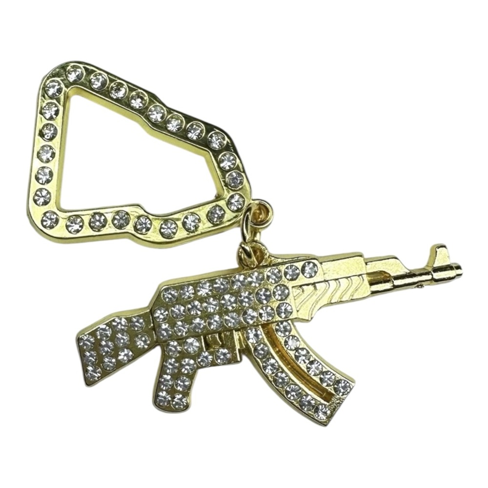 Ak-47 Hat Pin